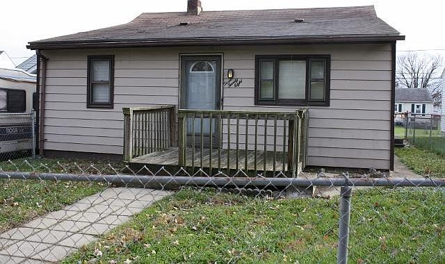 1st image of this home
