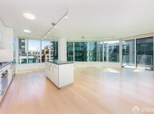 301 Main St #9D, San Francisco, CA 94107