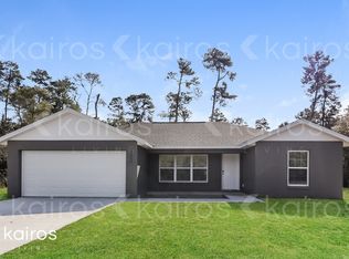 2642 SW 165th Street Rd, Ocala, FL 34473