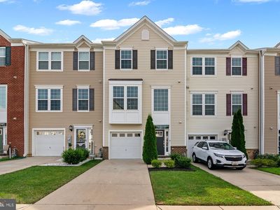 1345 Spindrift Rd, Aberdeen, MD, 21001