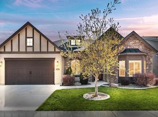 2956 NW 11th Ave, Meridian, ID 83646
