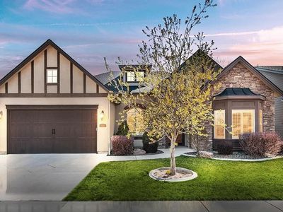 2956 NW 11th Ave, Meridian, ID, 83646