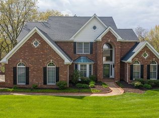 735 Havenwood Circle Dr, Saint Louis, MO 63122