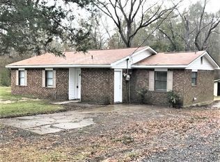 118 Stephens Rd, Leesville, LA 71446