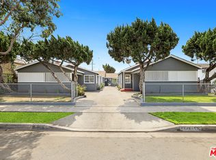 5848 Ludell St, Bell Gardens, CA 90201
