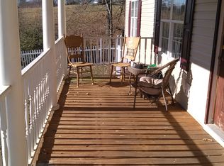 101 Chalk Level Rd, Telford, TN 37690