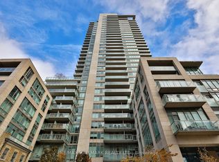 1 Bedford Rd #204, Toronto, ON M5R 2B5