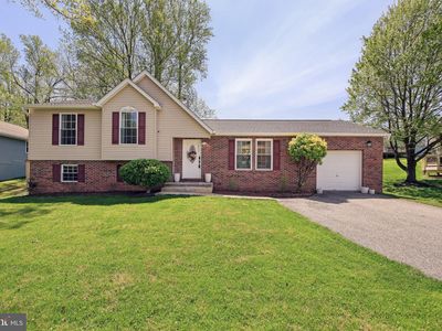 9619 Brie Rd, Randallstown, MD, 21133