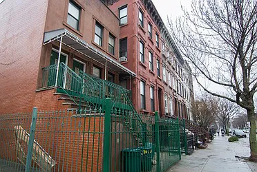 Rented by Nest Seekers International