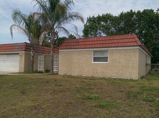 5115 Reseda Dr, New Pt Richey, FL 34652