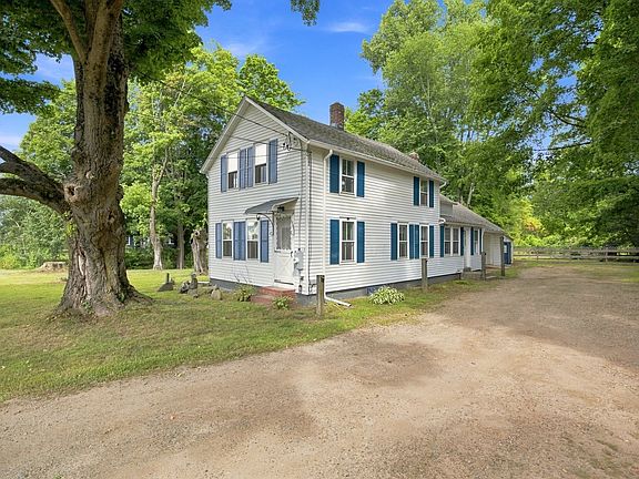2nd image of 114 Old Amherst Rd