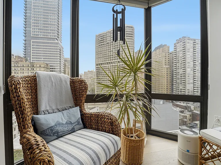 2020 Walnut St #14CD — Photo 34