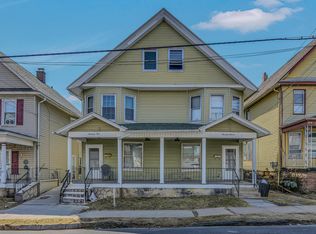 1411 Academy St, Scranton, PA 18504