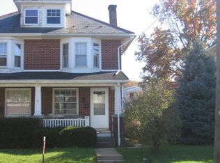 245 N State St, Ephrata, PA 17522