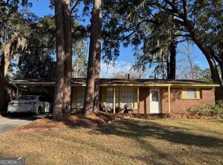 12 Monica Blvd, Savannah, GA 31419