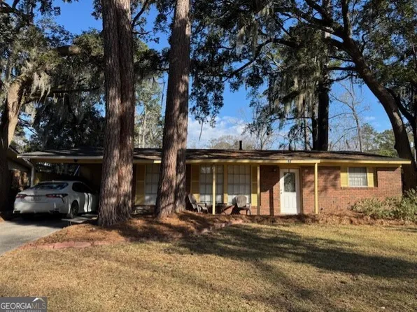 12 Monica Blvd, Savannah, GA 31419