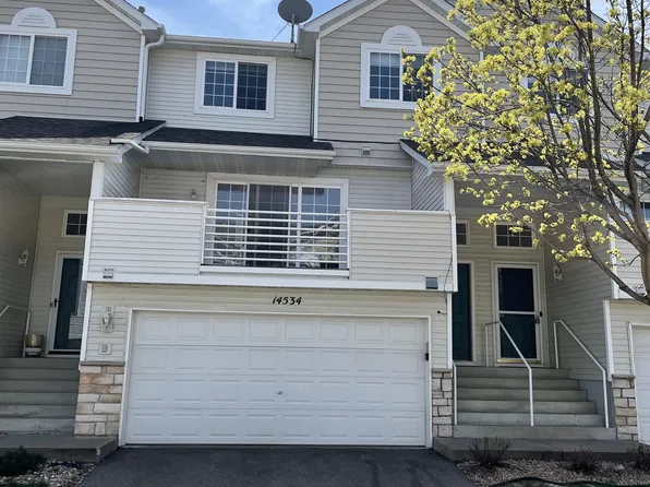 14534 Lockslie Trl, Savage, MN 55378