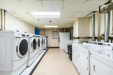 Rented by Acre NY Realty Inc