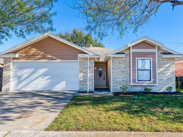 8006 Wolverine Dr, Corpus Christi, TX 78414