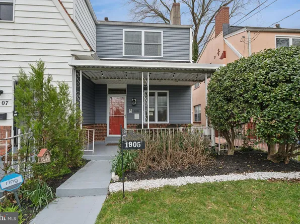 1905 Otis St NE, Washington, DC 20018