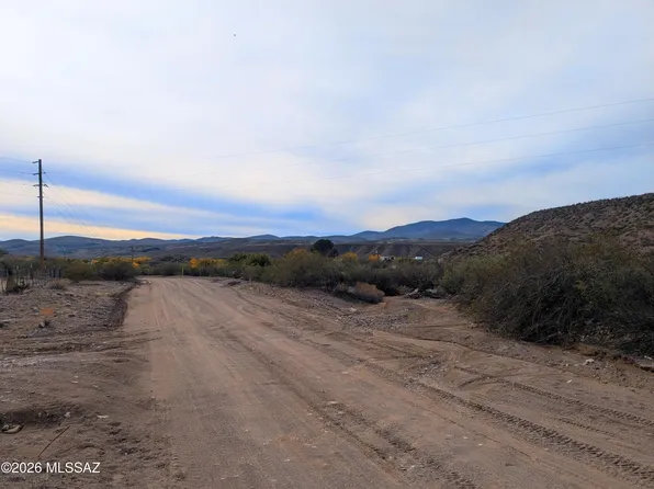 La Canada Rd, Duncan, AZ 85534