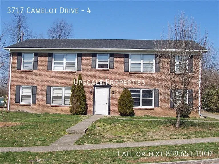 3717 Camelot Drive — Photo 1