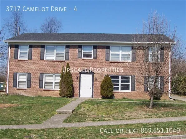 3717 Camelot Dr #4, Lexington, KY 40517