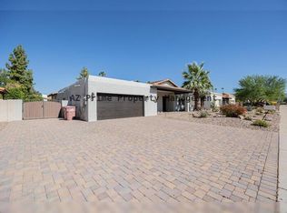 7466 E Windrose Dr, Scottsdale, AZ 85260