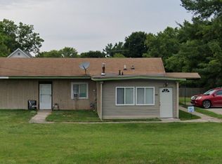 428 Fuller Ave, Big Rapids, MI 49307