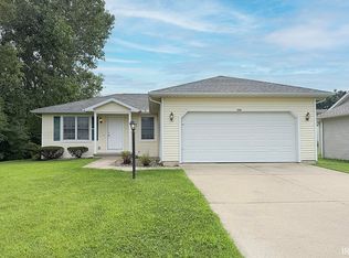 508 Heritage Dr, Middlebury, IN 46540