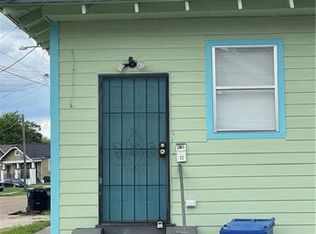 1901 Old Prieur St, New Orleans, LA 70116