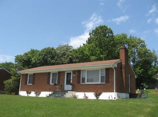 3641 Iredell Ave SW, Roanoke, VA 24018