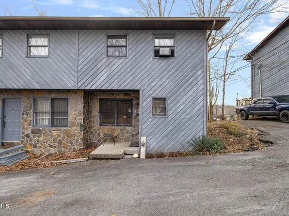 348 River Rd APT B1, Bluff City, TN 37618