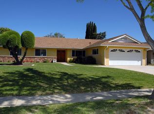 1058 William Ct, Simi Valley, CA 93065