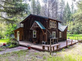 221 Trask Pond Rd, Newport, WA 99156