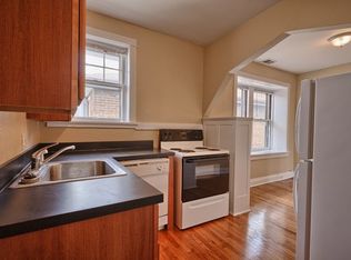 4925 Potomac St APT 2W, Saint Louis, MO