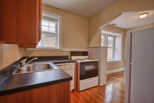 4925 Potomac St APT 2W photo 1