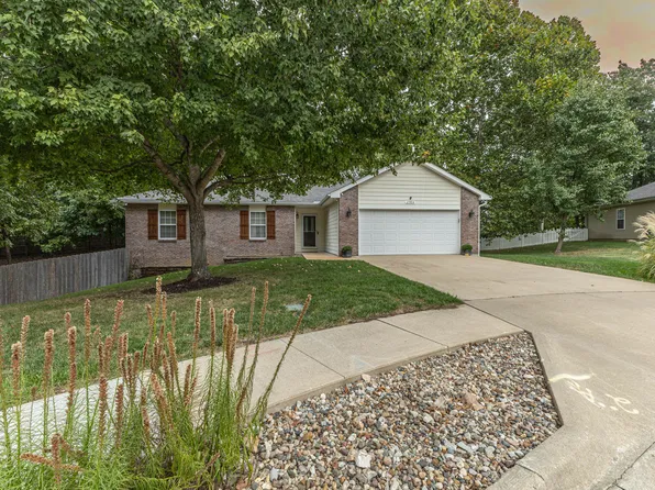 2904 Creekside Ct, Columbia, MO 65202