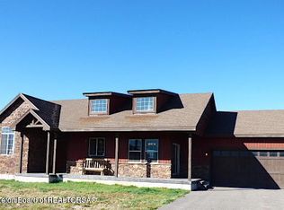 2208 Iron Wood Dr, Driggs, ID 83422