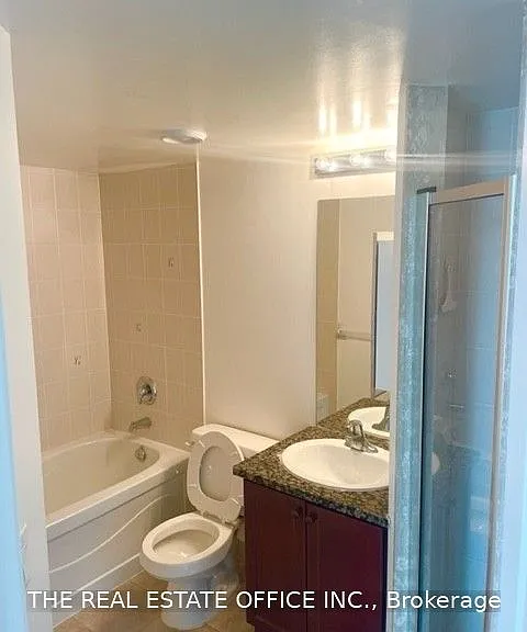 335 Rathburn Rd W #2306 — Photo 12