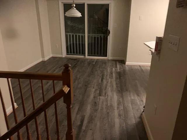 dining room - 8604 Jacks Reef Rd