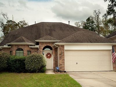 8026 Tarrytown Crossing Dr, Conroe, TX, 77304