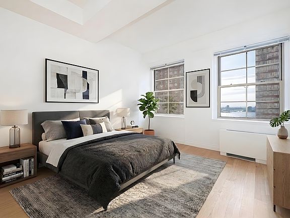 4th image of 21 West St APT 18A