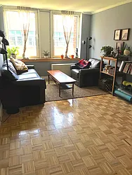 Rented by The Berkson Group