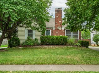 1692 E Belmont St, Springfield, MO 65802
