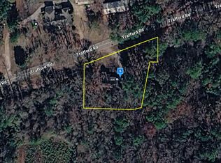 406 Trafford Rd, Warrior, AL 35180