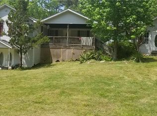 1108 W Adrian Cir SW, Conyers, GA 30094