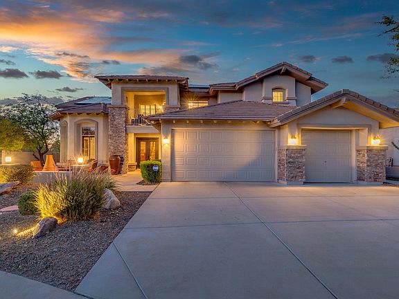 2nd image of 5402 E Calle De Las Estrellas