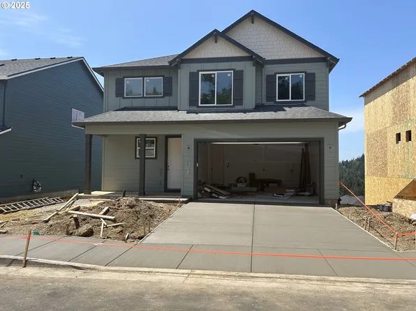 2756 Woodfern Ter Lot 51, Eugene, OR 97403