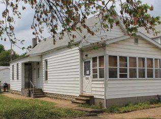 708 Bell Ave, Evansville, IN 47712